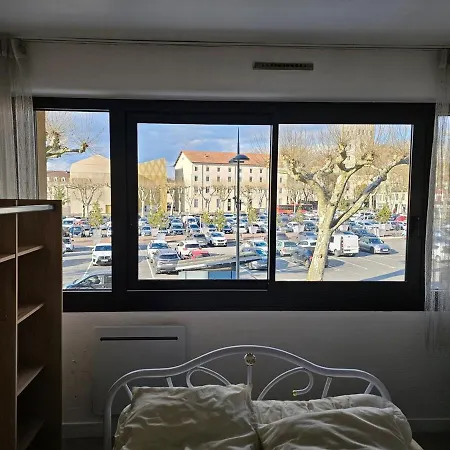 Appartement T3 Meuble A