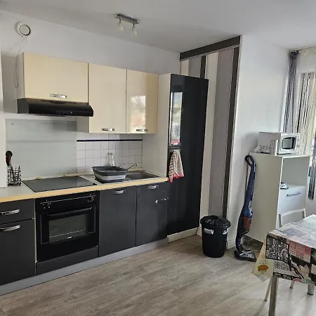 T3 Meuble A Appartement Cahors