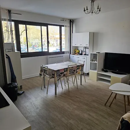 T3 Meuble A * Cahors