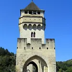 T3 Meublé à * Cahors