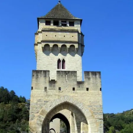 T3 Meuble A * Cahors