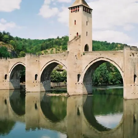 Apartment T3 Meuble A *