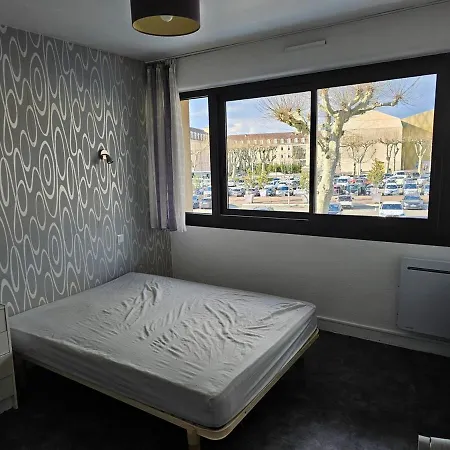 T3 Meuble A * Cahors