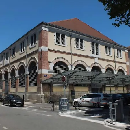 T3 Meuble A * Cahors