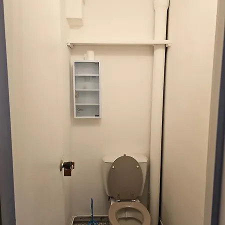 T3 Meuble A Apartamento