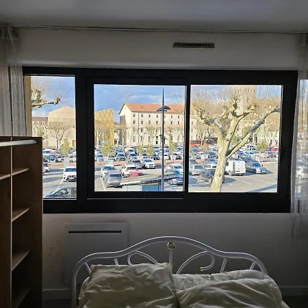 T3 Meuble A Apartment *