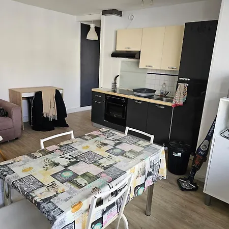 T3 Meuble A Apartment *